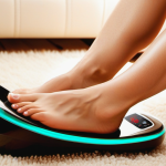 Unlock Softer Feet: The Surprising Benefits of Foot Massagers for Healthy Living