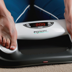 **Revitalize Your Feet: Unlock the Power of Foot Massagers for Pain Relief and Relaxation**