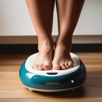 Relieve Foot Pain, Elevate Well-being: Unlocking the Power of a Foot Massager