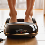 Unlock Blissful Comfort: The Power of Foot Massagers for Better Health