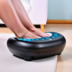 Unlock Pain Relief and Inner Peace with the Power of Foot Massagers