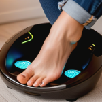 Unlock Bliss: Discover the Life-Changing Benefits of Foot Massagers