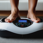 Unlocking Bliss: The Surprising Benefits of Foot Massagers for Total Body Wellness