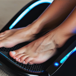 Unlock Deep Relief: The Ultimate Guide to Foot Massagers