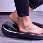 Unlock the Power of Foot Massagers: Relieve Stress, Boost Energy, and Experience Optimal Well-being