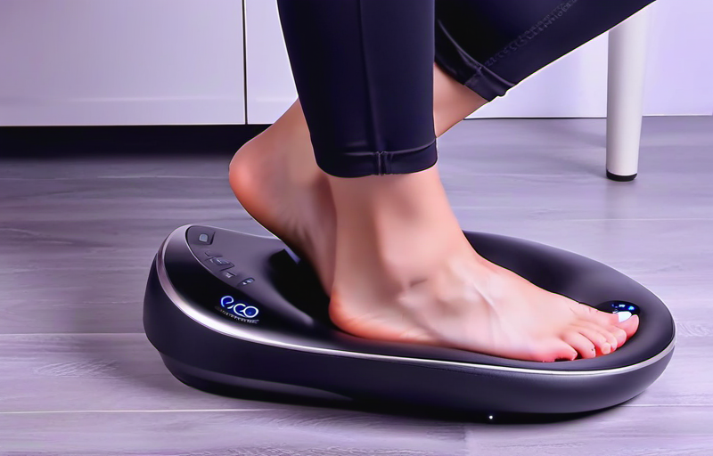 Unlock the Power of Foot Massagers: Relieve Stress, Boost Energy, and Experience Optimal Well-being