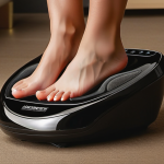 **Unlock Softer Feet: Discover the Power of Foot Massagers!**