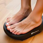 Revitalize Your Feet: Unlocking the Power of Foot Massagers for Pain Relief and Relaxation