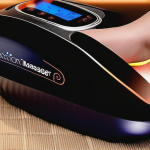 Unlock Relaxation and Pain Relief with the Ultimate Foot Massager Guide!