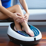 Revitalize Your Tired Feet: Unlocking the Power of Foot Massagers for Enhanced Health