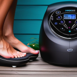 Revitalize Your Feet with the Power of Foot Massagers: Unlock Relief and Relaxation