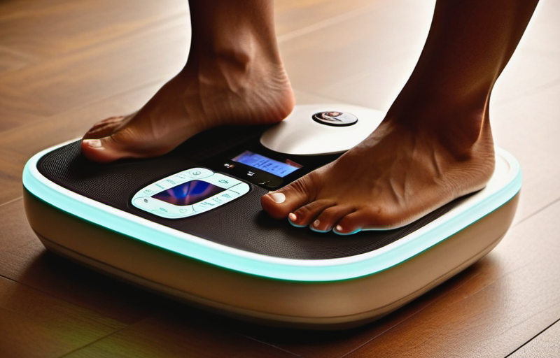 Relieve Foot Pain with Ease: Unlocking the Power of Foot Massagers