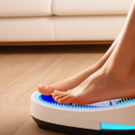 Revitalize Your Feet: Unlocking the Power of Foot Massagers for Pain Relief and Relaxation