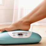 **Revolutionize Your Foot Care: The Ultimate Guide to Powerful Foot Massagers**