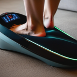 Unlock Instant Relief with the Ultimate Foot Massager Guide: Boost Your Well-being Today!