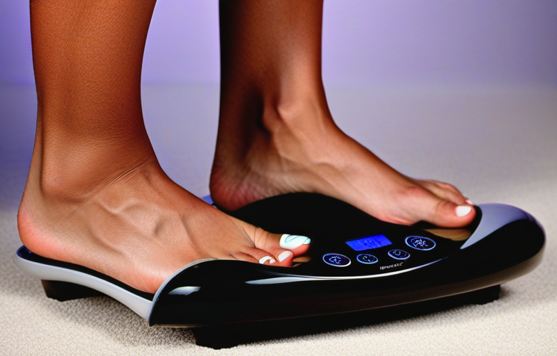 **Soften Your Step: Unlock the Secrets of Foot Massagers for Relieved Feet Forever!**