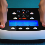 Unlock the Power of a Foot Massager: Unlock Relief, Relaxation, and Healthy Feet!