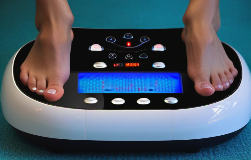 Unlock the Power of a Foot Massager: Unlock Relief, Relaxation, and Healthy Feet!