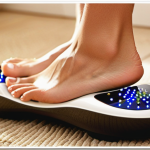 Revitalize Your Feet: Unlock the Power of Foot Massagers for Stress Relief and Pain Alleviation.