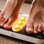 Revitalize Your Feet: Unlocking the Power of Advanced Foot Massagers