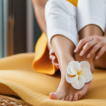 Unlocking Ultimate Foot Relaxation: Top Benefits & Best Picks for a Blissful Experience