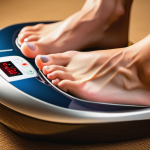 Revolutionize Your Foot Care: The Ultimate Guide to Foot Massagers