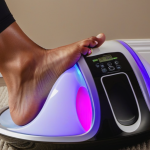 Soothe Your Aching Feet: Unlocking the Power of Foot Massagers