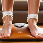 Unleash Foot Bliss: Unlock the Power of Foot Massagers for Pain Relief and Relaxation