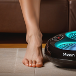 Unlock Instant Relief: The Surprising Benefits of Foot Massagers