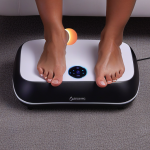 Melt Away Stress and Pain with the Ultimate Foot Massager Guide