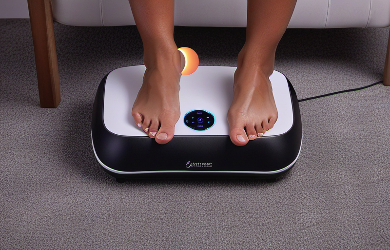 Melt Away Stress and Pain with the Ultimate Foot Massager Guide