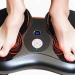 Unlock Stress Relief and Pain Management with Advanced Foot Massagers