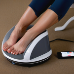 Experience Foot Bliss: Unlock Relaxation, Relief, and Radiant Health with Our Recommended Foot Massagers!