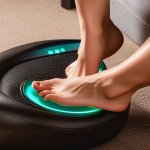 Unlock Relief with Foot Massagers: Benefits, Trends, and Top Products Revealed!