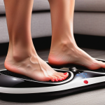 Transform Your Foot Care with the Power of Massagers: Benefits & Top Picks!