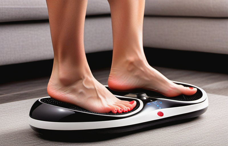 Transform Your Foot Care with the Power of Massagers: Benefits & Top Picks!