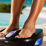 Unlock Ultimate Foot Bliss: The Surprising Benefits of Foot Massagers!