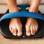 Unlock Blissful Feet: The Surprising Benefits of a Foot Massager