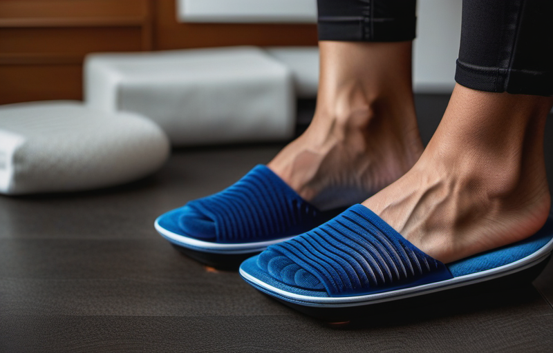 Uncover the Power of Foot Massagers: Transform Your Wellbeing