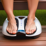 Unlock Relaxation: Discover the Therapeutic Power of Foot Massagers