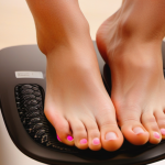 Revitalize Your Feet: Unlocking the Power of Effective Foot Massagers