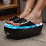 Unlock Relaxation: Discover the Power of Foot Massagers for Stress-Relief and Well-being