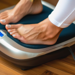 Unlock Bliss: Discover the Surprising Benefits of Foot Massagers for Optimal Health