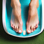 Unlock Relief and Relaxation: The Amazing Benefits of a Foot Massager!