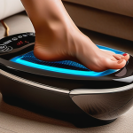 Experience Bliss: Unlocking the Power of Foot Massagers for Ultimate Relaxation