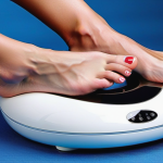 Revitalize Your Feet: Unlock the Power of a Foot Massager