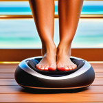 Unlock the Power of Relaxation: Discover the Surprising Benefits of Foot Massagers