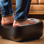 Unlock the Secrets of Foot Massagers: Relief, Relaxation, and Wellness Guaranteed