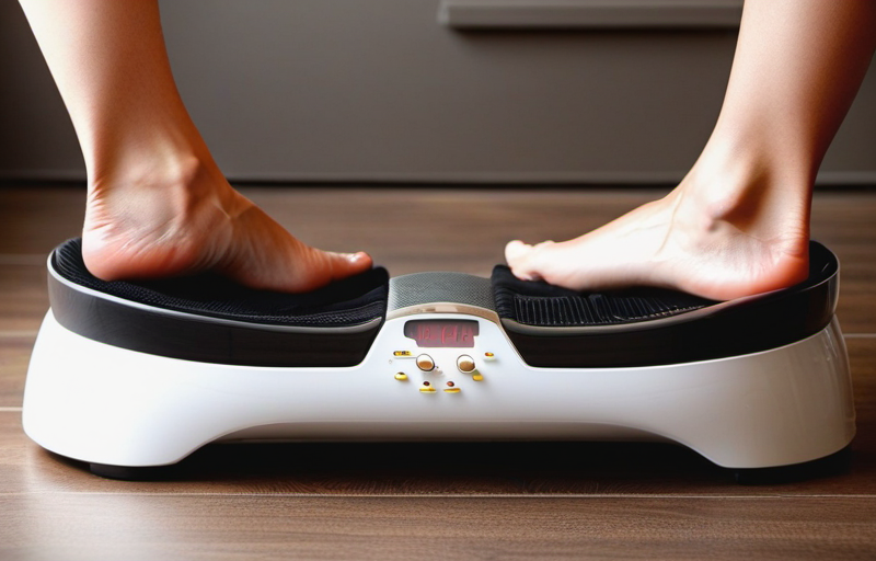 Unlock Blissful Feet: The Ultimate Guide to Foot Massagers