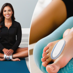 **Unlock Deep Relaxation: Discover the Ultimate Foot Massager Benefits!**